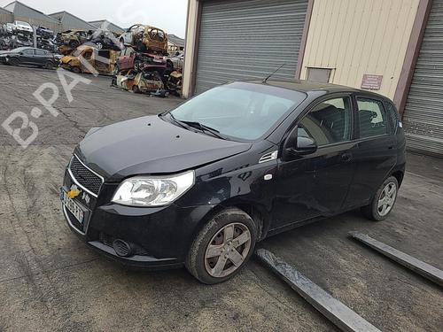 Mirror switch CHEVROLET AVEO / KALOS Hatchback (T250, T255) 1.2 | BP25103488I25 - Image 15
