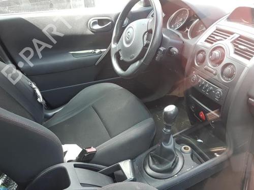 Instrument cluster RENAULT MEGANE II Saloon (LM0/1_)  | BP25065824C47 