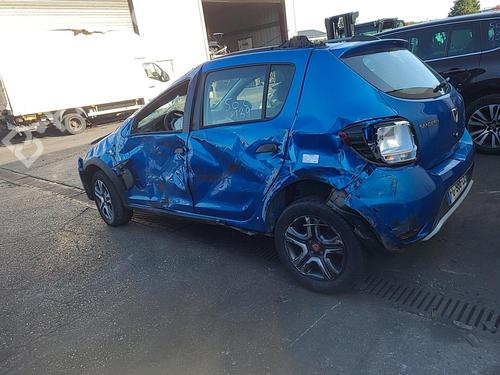 Alternator DACIA SANDERO II 1.5 Blue dCi 95 (B8JL) | BP25076654M7  - Image 7