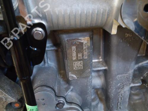 Used Engine Engine PEUGEOT 208 I (CA_, CC_) 1.2 THP 110 (110 hp) 32239237 32239237