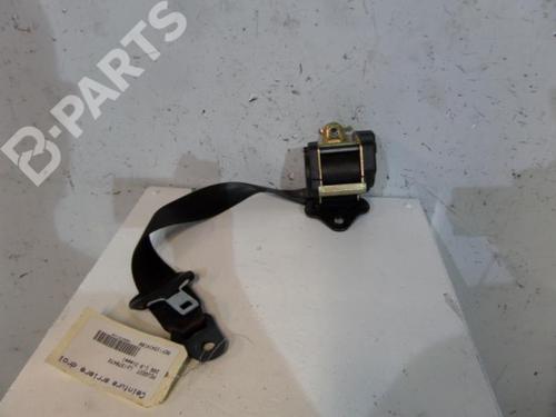 Used Rear right belt tensioner Rear right belt tensioner PEUGEOT 206 Hatchback (2A/C) 1.9 D (69 hp) 10608207 10608207