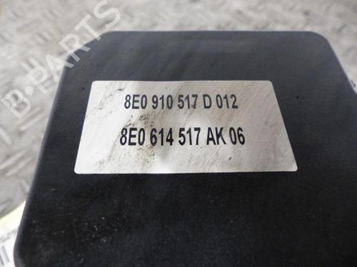 ABS pump AUDI A4 B7 (8EC)  | BP25091058M43 