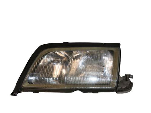 Used Left headlight Left headlight MERCEDES-BENZ C-CLASS (W202) [1993-2000] 25081334 25081334