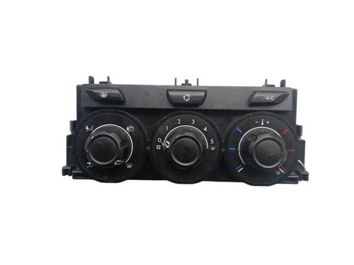 AC Styreenhet / Manøvreringsenhet CITROËN C3 I (FC_, FN_)  | BP25100848I5 