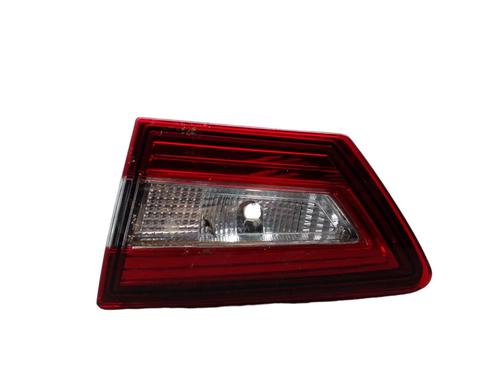 Right tailgate light RENAULT CLIO IV (BH_) 1.2 16V | BP25076779C80 - Image 2
