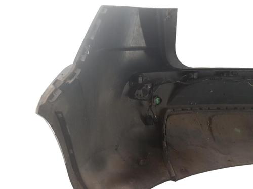 Rear bumper SEAT ALTEA XL (5P5, 5P8) 2.0 TDI 4x4 | BP25057800C8 