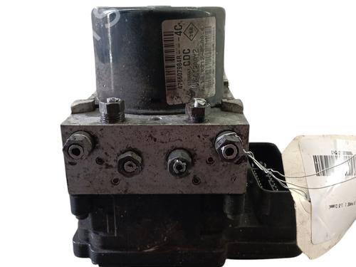Used ABS pump ABS pump RENAULT GRAND SCÉNIC III (JZ0/1_) 1.5 dCi (JZ09, JZ0D, JZ10, JZ14, JZ1G, JZ29, JZ2C) (110 hp) 27547279 27547279