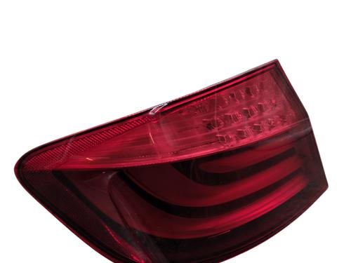Used Left taillight BMW 5 (F10) 520 d (184 hp) 28217004