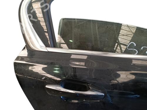 Right rear door PEUGEOT 508 I (8D_) 2.2 HDi | BP28276957C5 
