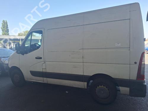 Right headlight RENAULT MASTER III Van (FV) 2.3 dCi 125 FWD (FV0C, FV0D, FV0G, FV0H, FV0J, FV0K,... | BP38636193C29 - Image 13