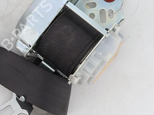 Front right seatbelt KIA CEE'D (JD) 1.6 CRDi 128 | BP40271661I25 - Image 8