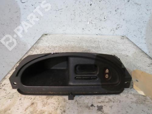 Used Display monitor Display monitor RENAULT CLIO II (BB_, CB_) [1998-2016] 10604660 10604660