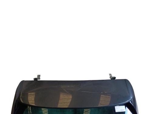 Tailgate RENAULT MEGANE IV Hatchback (B9A/M/N_)  | BP25057088C6 