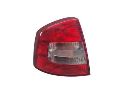 Used Left taillight SKODA OCTAVIA II (1Z3) 1.4 TSI (122 hp) 31317295