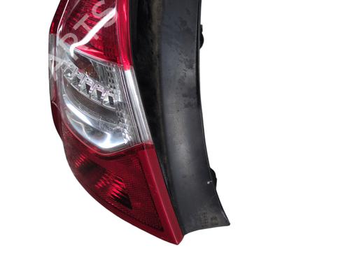 Used Left taillight Left taillight CITROËN C4 II (NC_) 1.6 HDi 115 (114 hp) 28130675 28130675
