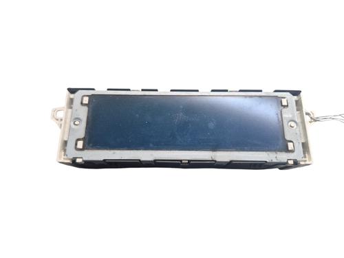 Multifunctionele display PEUGEOT 3008 I MPV (0U_) 1.6 VTi (120 hp) 28491168