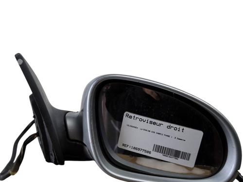 Right mirror VW EOS (1F7, 1F8) 2.0 FSI | BP26531912C27 