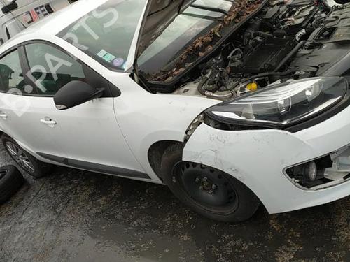 Right front window switch RENAULT MEGANE III Hatchback (BZ0/1_, B3_) 1.2 TCe (BZ2B, BZ11) | BP25110835I26 - Image 5