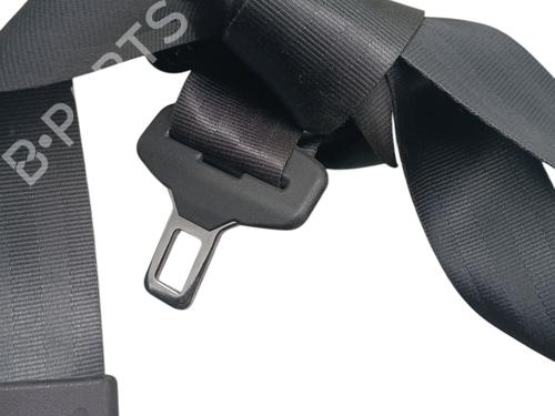 Front left seatbelt RENAULT ZOE (BFM_) ZOE (BFMC, BFMD) | BP27618435I26  - Image 5