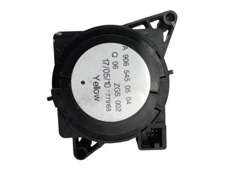 Used Headlight switch Headlight switch MERCEDES-BENZ SPRINTER 3,5-t Van (B906) 313 CDI (906.631, 906.633, 906.635, 906.637) (129 hp) 25059922 25059922