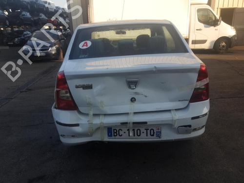 Alternator DACIA LOGAN (LS_) 1.2 16V (LS1N, LS02, BS02) | BP25103974M7  - Image 14