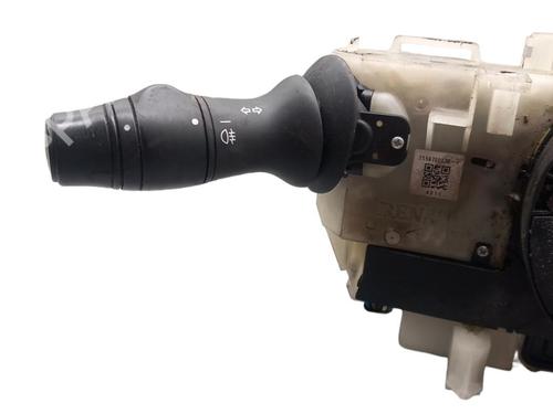 Steering column stalk RENAULT LAGUNA III (BT0/1) 2.0 dCi (BT0M, BT0N, BT0S, BT19, BT1F) | BP28676874I23  - Image 5
