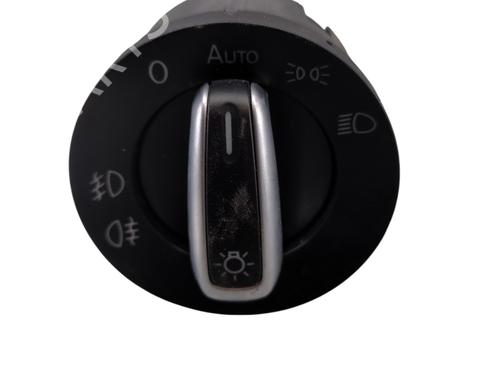 Forlygtekontakt VW SHARAN (7N1, 7N2) 2.0 TDI | BP29898188I24