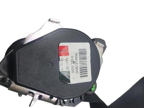Front left seatbelt FORD MONDEO IV (BA7) 2.0 TDCi | BP25088001I26 - Image 2
