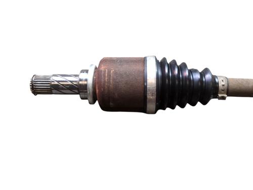 Used Left front driveshaft RENAULT CLIO IV (BH_) 0.9 TCe 90 (BHNF, BHMA, BHMH, BHJK, BHJR) (90 hp) 30819921
