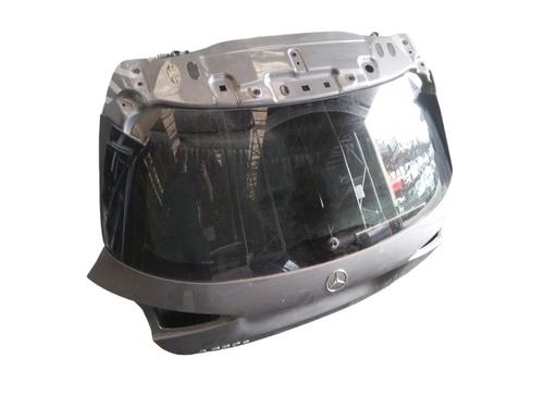 Used Tailgate Tailgate MERCEDES-BENZ A-CLASS (W177) A 250 e (177.086) (160 hp) 25072666 25072666