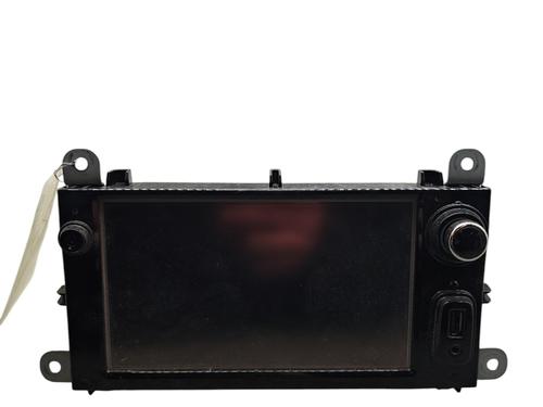 Used Display monitor Display monitor RENAULT CLIO IV (BH_) 1.5 dCi 90 (90 hp) 25060766 25060766