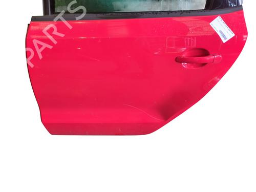 Left rear door VW POLO V (6R1, 6C1) 1.2 | BP32147350C4