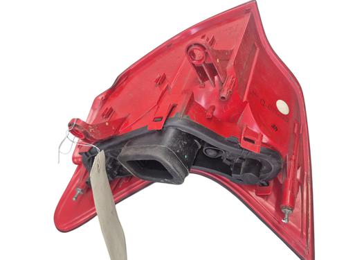 Right taillight PEUGEOT 3008 I MPV (0U_) 1.6 HDi | BP28949070C35 