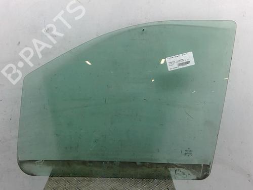 Used Front right door window MERCEDES-BENZ VITO / MIXTO Van (W639) 111 CDI (639.601, 639.603, 639.605) (109 hp) 25078102