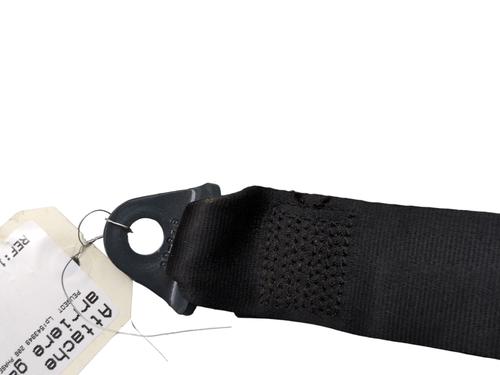 Used Seat buckle Seat buckle PEUGEOT 206 Hatchback (2A/C) 1.4 HDi eco 70 (68 hp) 28360014 28360014