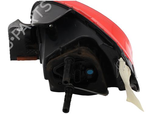 Used Left taillight Left taillight FIAT 500L (351_, 352_) 1.6 D Multijet (199LYD1B) (105 hp) 36149214 36149214