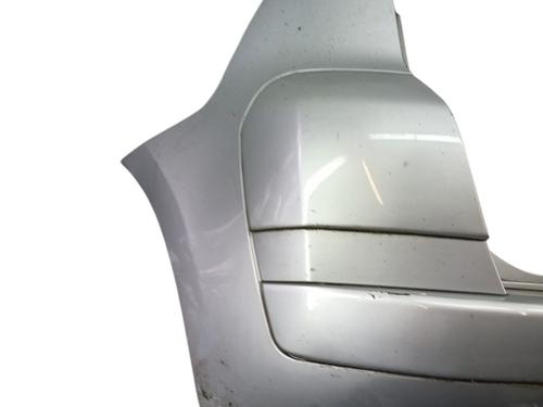 Rear bumper CITROËN C4 Picasso I MPV (UD_) 1.6 HDi 110 | BP27586120C8 