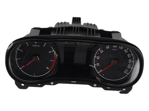 Instrument cluster OPEL CORSA E (X15) 1.4 (08, 68) | BP39214928C47 - Image 3