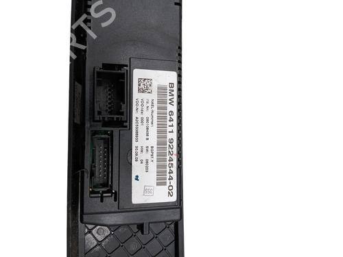 Used Climate control Climate control BMW 3 (E90) 320 d (177 hp) 25075431 25075431