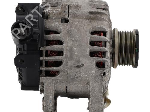 Alternator CITROËN C3 III (SX) 1.2 PureTech 82 | BP33850833M7 - Image 3