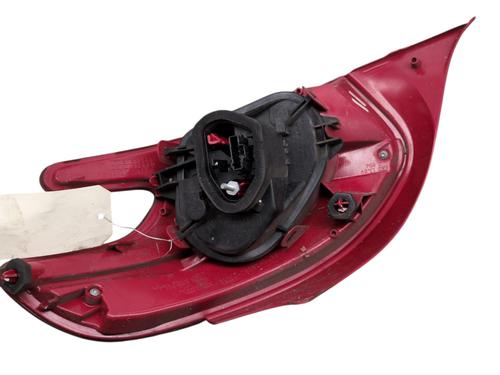 Left taillight PEUGEOT 208 I (CA_, CC_) 1.4 HDi | BP27275071C34 
