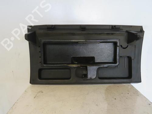 Glove box PEUGEOT 308 I (4A_, 4C_) 1.6 HDi | BP25112266C95 