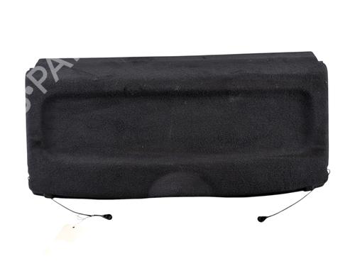 Plage arrière RENAULT CLIO II (BB_, CB_) 1.2 16V (BB05, BB0W, BB11, BB27, BB2T, BB2U, BB2V, CB05,... (75 hp) 27592578