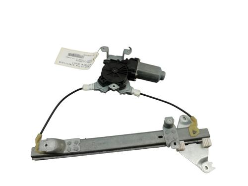 Rear right window mechanism NISSAN QASHQAI / QASHQAI +2 I (J10, NJ10, JJ10E)  | BP25103544C25 