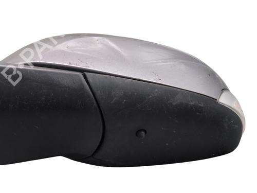 Left mirror RENAULT MEGANE III Grandtour (KZ0/1) 1.2 TCe (KZ2B, KZ11) | BP29371105C26 