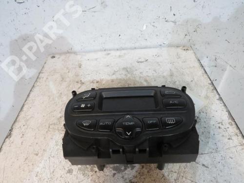 Used Climate control Climate control PEUGEOT 307 (3A/C) 2.0 16V (136 hp) 10606958 10606958