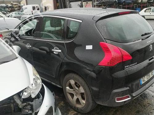 Right front window switch PEUGEOT 3008 I MPV (0U_) 1.6 HDi | BP25068221I26 - Image 7