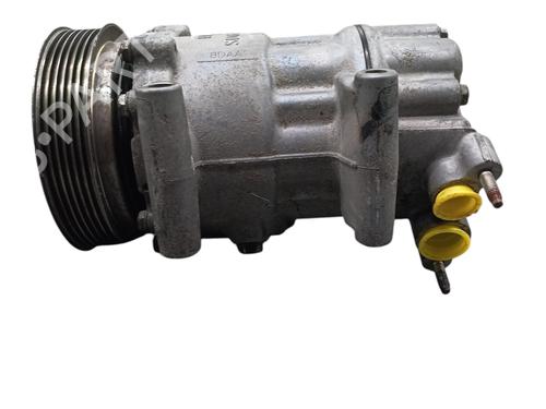AC compressor PEUGEOT 307 (3A/C) 1.6 16V | BP30412775M34
