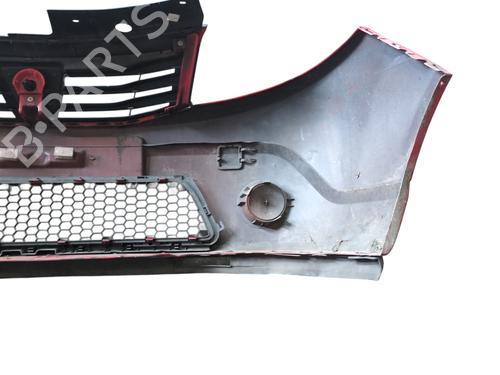 Front bumper DACIA SANDERO 1.4 (BS0C, BS0A, BS0G, BS1F, BS0E) | BP26219233C7 - Image 9