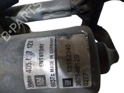 Viskermotor vindrude MERCEDES-BENZ E-CLASS T-Model (S213) E 220 d 4-matic (213.205) (194 hp) 25065080